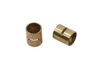 Eastern A-24335-36 Connecting Rod Wrist Pin Bushing Set for Harley-Davidson 1936-1975 FX & EL Models by Eastern