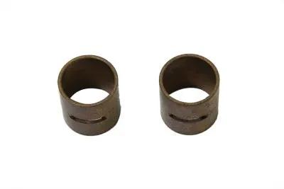 Motorshop Connecting Rod Wrist Pin Bushing Set for Harley Davidson WL Models by Motorshop