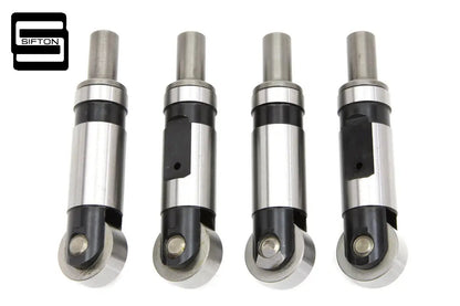 Sifton Solid Tappet Conversion Kit for Harley Davidson FL Models by Sifton
