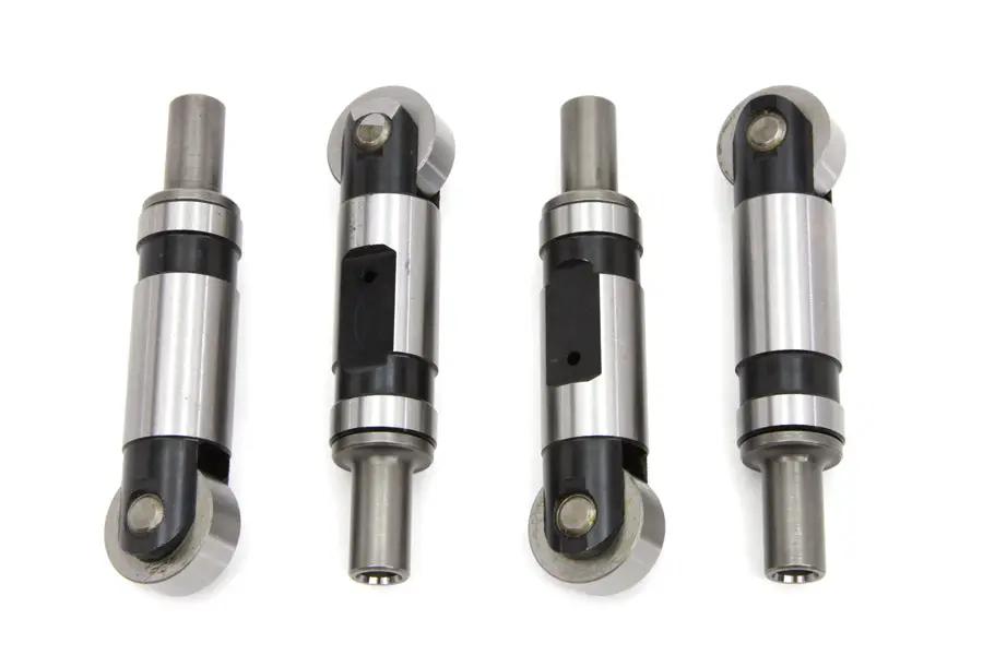 Sifton Solid Tappet Conversion Kit for Harley Davidson FL Models by Sifton