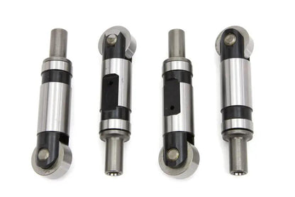 Sifton Solid Tappet Conversion Kit for Harley Davidson FL Models by Sifton