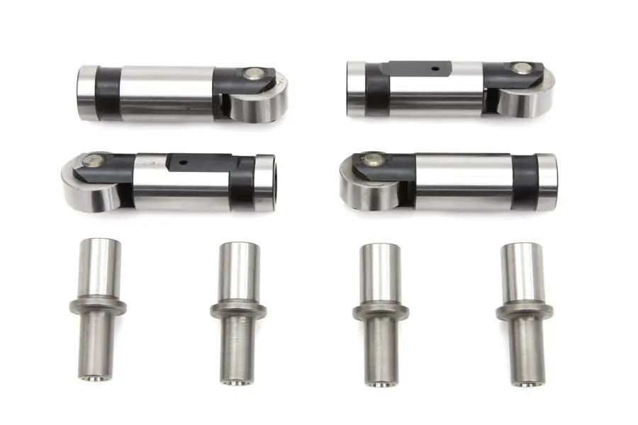 Sifton Solid Tappet Conversion Kit for Harley Davidson FL Models by Sifton