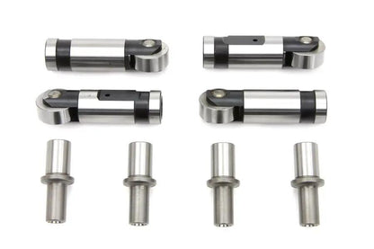 Sifton Solid Tappet Conversion Kit for Harley Davidson FL Models by Sifton