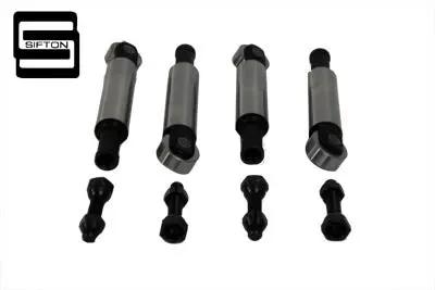 Sifton Standard Solid Tappet Assembly Set for Harley Davidson EL and FL Models by Sifton