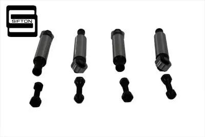 Sifton Solid Tappet Assembly Set .005 for Harley Davidson EL & FL Models by Sifton