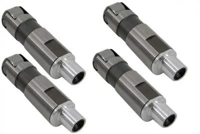 Motorshop Sifton Solid Tappet Kit for Harley Davidson FXST (1999-2008) by Motorshop