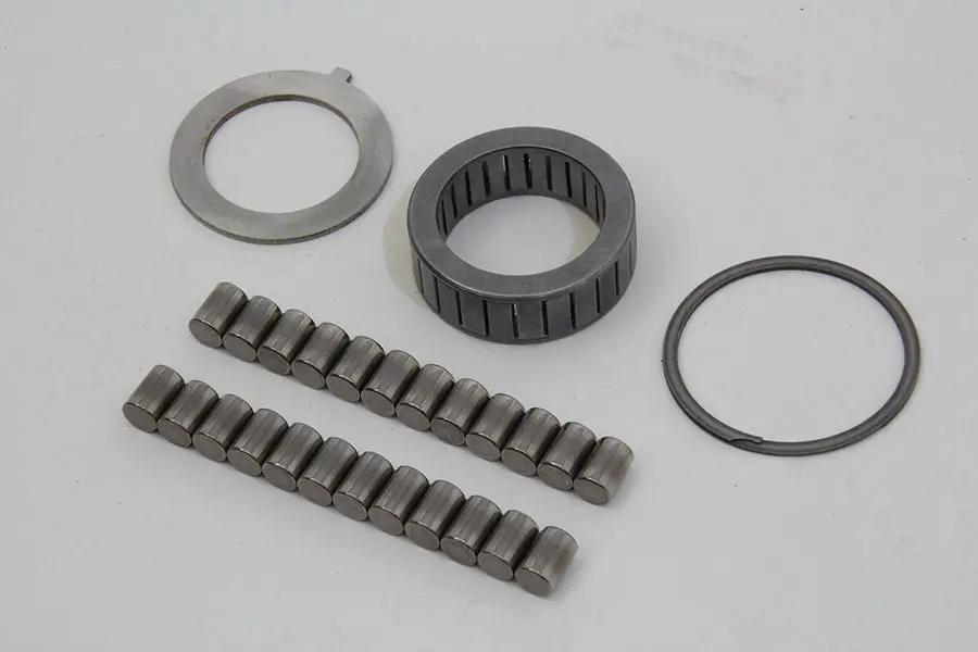 Motorshop Roller Bearing Set with Cages for Harley Davidson EL 1936-1945 by Motorshop