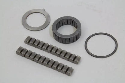 Motorshop Roller Bearing Set with Cages for Harley Davidson EL 1936-1945 by Motorshop