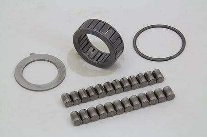Motorshop Roller Bearing Set with Cages for Harley Davidson EL 1936-1945 by Motorshop