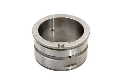 Motorshop Replica Pinion Right Side Case Race Standard for Harley Davidson FXST & FLST Models by Motorshop
