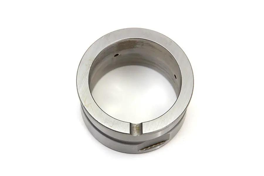 Motorshop Replica Pinion Right Side Case Race Standard for Harley Davidson FXST & FLST Models by Motorshop