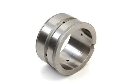 Motorshop Replica Pinion Right Side Case Race Standard for Harley Davidson FXST & FLST Models by Motorshop