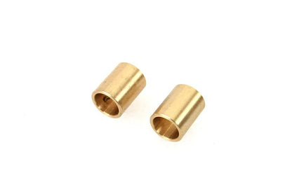 V-Twin 6 Volt Distributor Housing Bushing Set for Harley Davidson EL Models by V-Twin