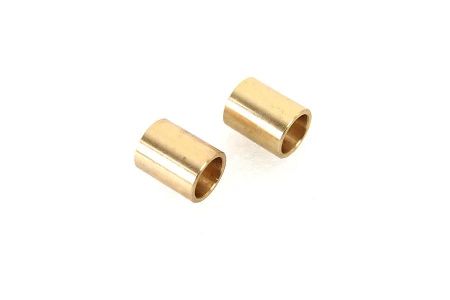 V-Twin 6 Volt Distributor Housing Bushing Set for Harley Davidson EL Models by V-Twin