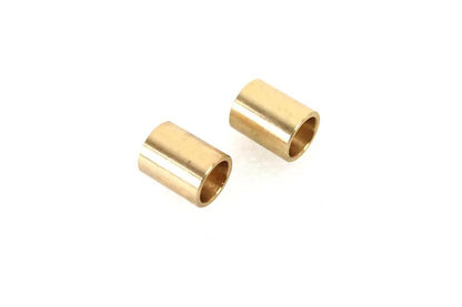 V-Twin 6 Volt Distributor Housing Bushing Set for Harley Davidson EL Models by V-Twin
