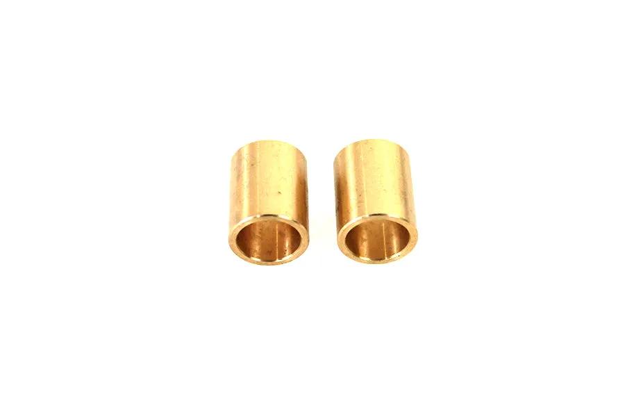 V-Twin 6 Volt Distributor Housing Bushing Set for Harley Davidson EL Models by V-Twin