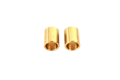 V-Twin 6 Volt Distributor Housing Bushing Set for Harley Davidson EL Models by V-Twin