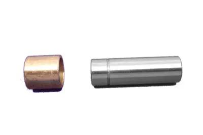 Eastern Cam Chest Idler Shaft Kit for Harley Davidson FL (1941-1950) by Eastern