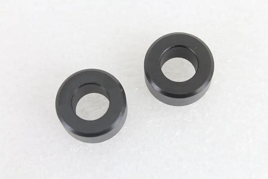Motorshop Cam Chest Idler and Circuit Stud Spacer Set for Harley Davidson EL and FL Models by Motorshop