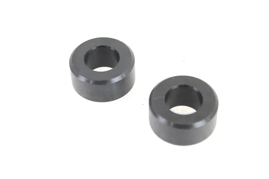 Motorshop Cam Chest Idler and Circuit Stud Spacer Set for Harley Davidson EL and FL Models by Motorshop