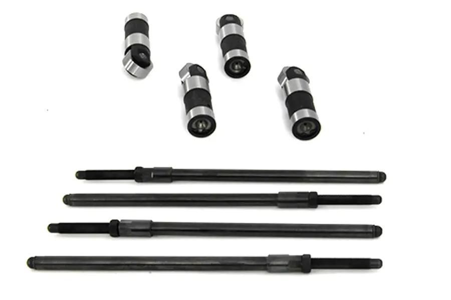 Sifton Solid Tappet Assembly Kit for Harley Davidson XL Models by Sifton