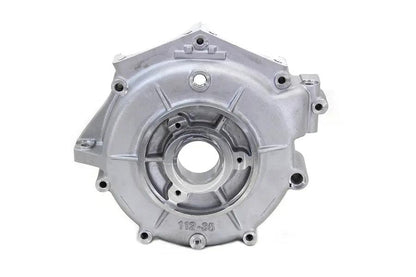 Motorshop 1936-1940 Harley Davidson EL Left Side Engine Case with Fitting Kit by Motorshop