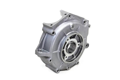 Motorshop 1936-1940 Harley Davidson EL Left Side Engine Case with Fitting Kit by Motorshop