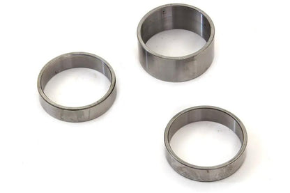 Motorshop Connecting Rod Race Set .002 Oversize for Harley Davidson UL (1937-1946) by Motorshop