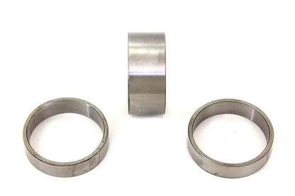 Motorshop Connecting Rod Race Set .002 Oversize for Harley Davidson UL (1937-1946) by Motorshop