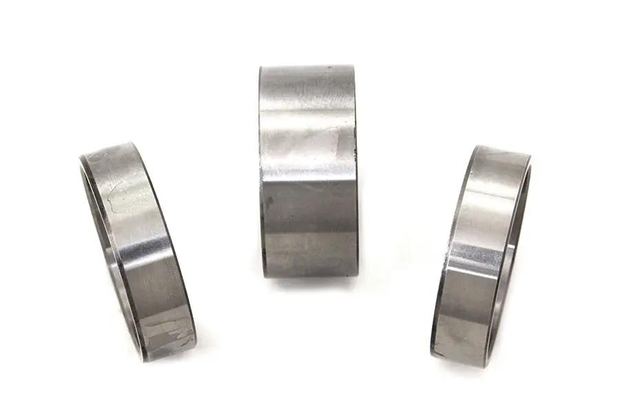 Motorshop Connecting Rod Race Set .002 Oversize for Harley Davidson UL (1937-1946) by Motorshop