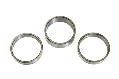 Motorshop Connecting Rod Race Set .010 Oversize for Harley Davidson XL (1957-1966) by Motorshop