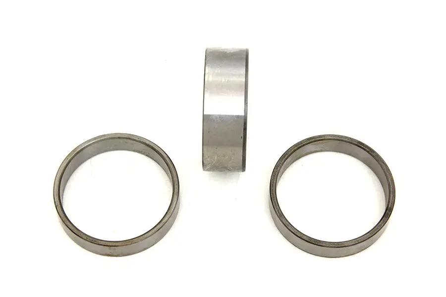 Motorshop Connecting Rod Race Set .010 Oversize for Harley Davidson XL (1957-1966) by Motorshop