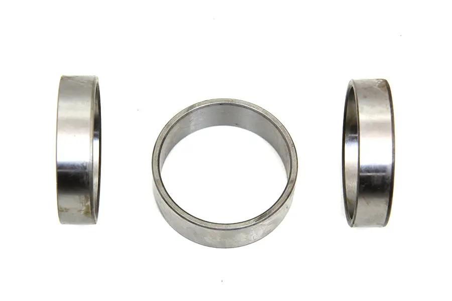 Motorshop Connecting Rod Race Set .010 Oversize for Harley Davidson XL (1957-1966) by Motorshop