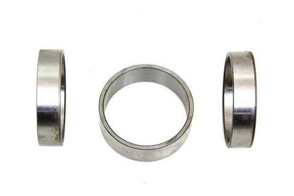 Motorshop Connecting Rod Race Set .010 Oversize for Harley Davidson XL (1957-1966) by Motorshop