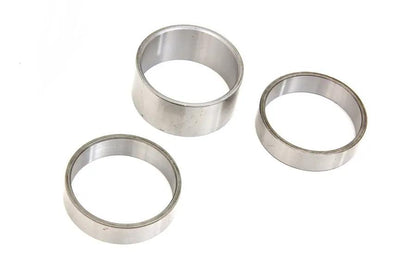 Motorshop Connecting Rod Race Set .001 Oversize for Harley Davidson UL (1937-1946) by Motorshop