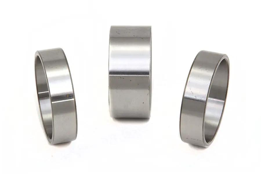Motorshop Connecting Rod Race Set .001 Oversize for Harley Davidson UL (1937-1946) by Motorshop