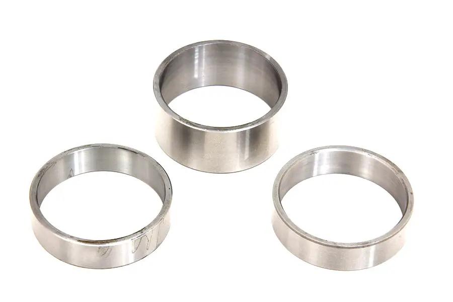 Motorshop Connecting Rod Race Set .010 Oversize for Harley Davidson UL Models by Motorshop