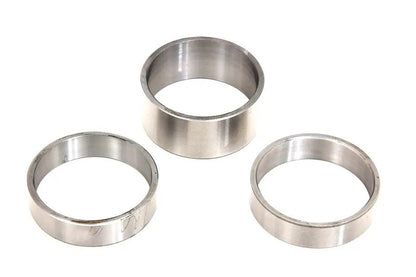 Motorshop Connecting Rod Race Set .010 Oversize for Harley Davidson UL Models by Motorshop