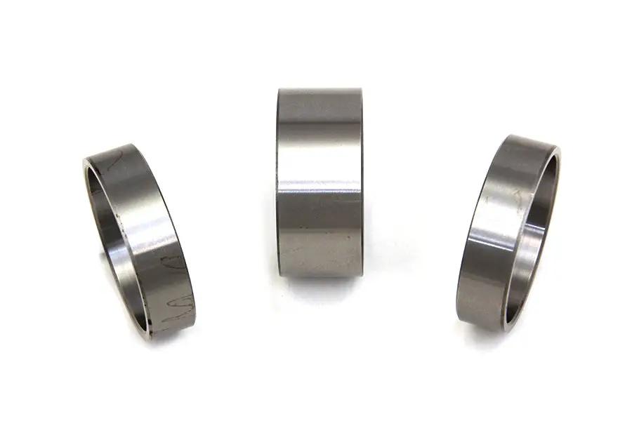 Motorshop Connecting Rod Race Set .010 Oversize for Harley Davidson UL Models by Motorshop