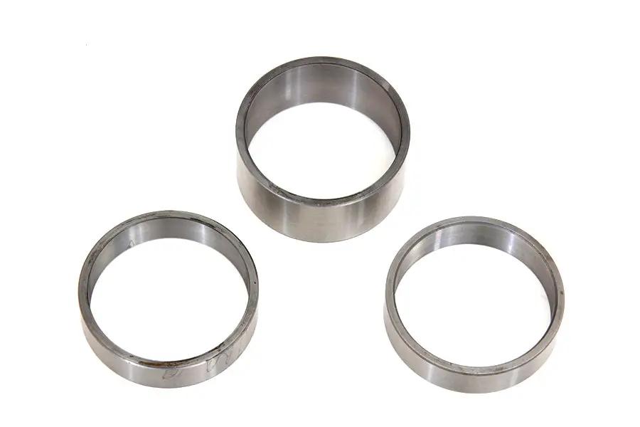 Motorshop Connecting Rod Race Set .010 Oversize for Harley Davidson UL Models by Motorshop
