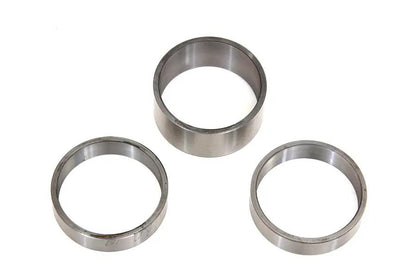 Motorshop Connecting Rod Race Set .010 Oversize for Harley Davidson UL Models by Motorshop