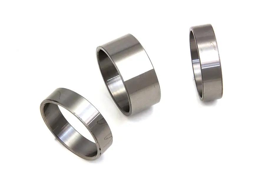 Motorshop Connecting Rod Race Set .010 Oversize for Harley Davidson UL Models by Motorshop