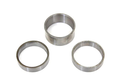 Motorshop Connecting Rod Race Set .005 Oversize for Harley Davidson EL & FL Models by Motorshop
