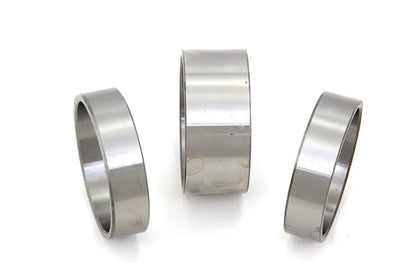 Motorshop Connecting Rod Race Set .005 Oversize for Harley Davidson EL & FL Models by Motorshop
