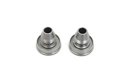 Motorshop Oil Tank Fitting Set for Harley Davidson FL (1941-1950) by Motorshop