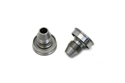 Motorshop Oil Tank Fitting Set for Harley Davidson FL (1941-1950) by Motorshop
