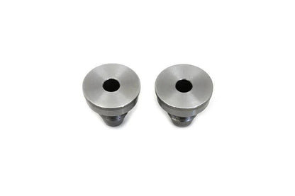 Motorshop Oil Tank Fitting Set for Harley Davidson FL (1941-1950) by Motorshop