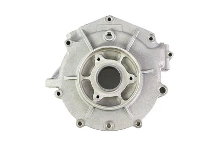 Motorshop Panhead Left Side Engine Case for Harley Davidson FL & EL 1948-1954 by Motorshop