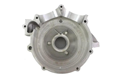 Motorshop Panhead Left Side Engine Case for Harley Davidson FL & EL 1948-1954 by Motorshop