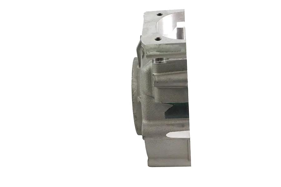 Motorshop Panhead Left Side Engine Case for Harley Davidson FL & EL 1948-1954 by Motorshop